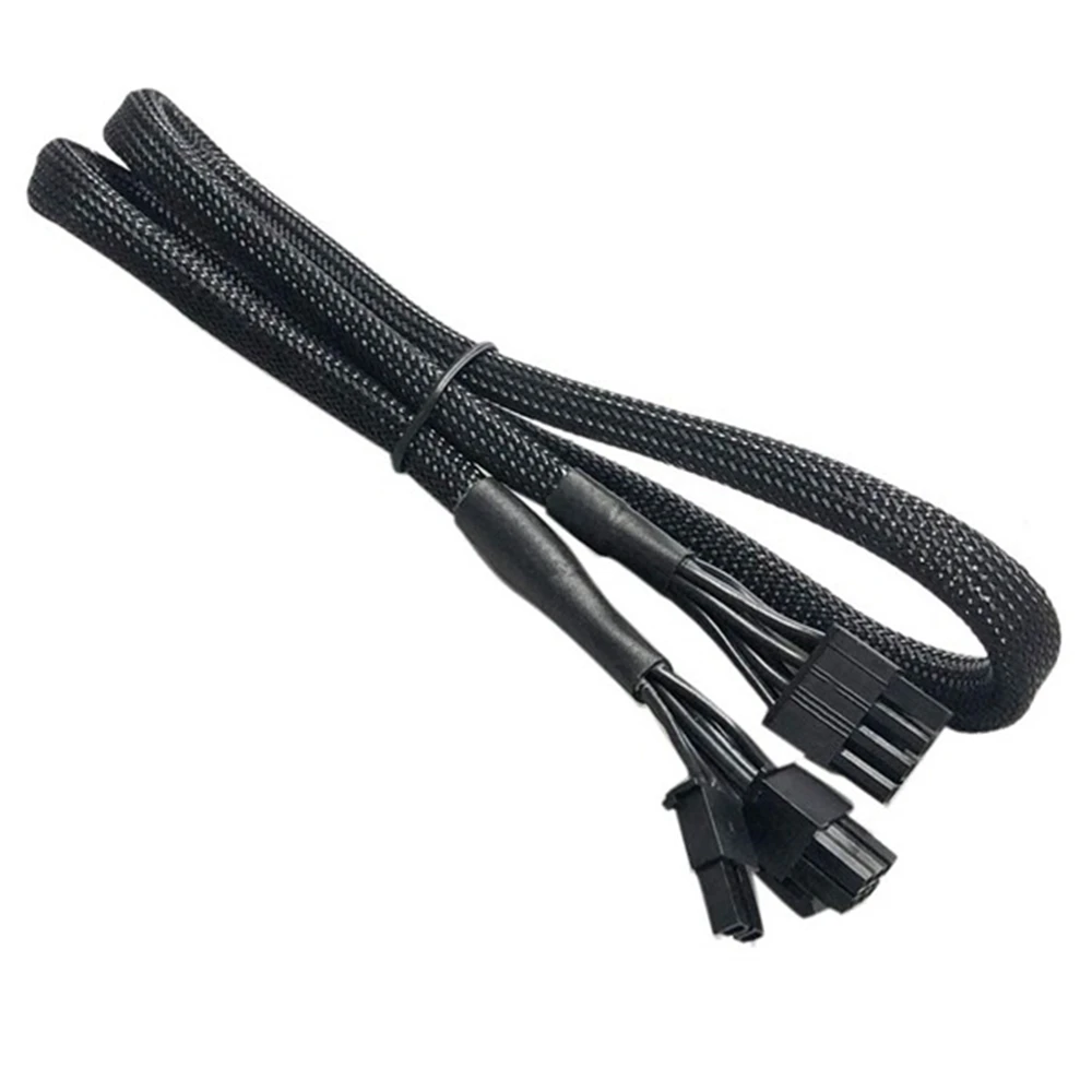 2 шт./упаковка Кабель VGA для EVGA Supernova 650 750 850 1000 1600 2000 G2 G3 P2 T2 GS