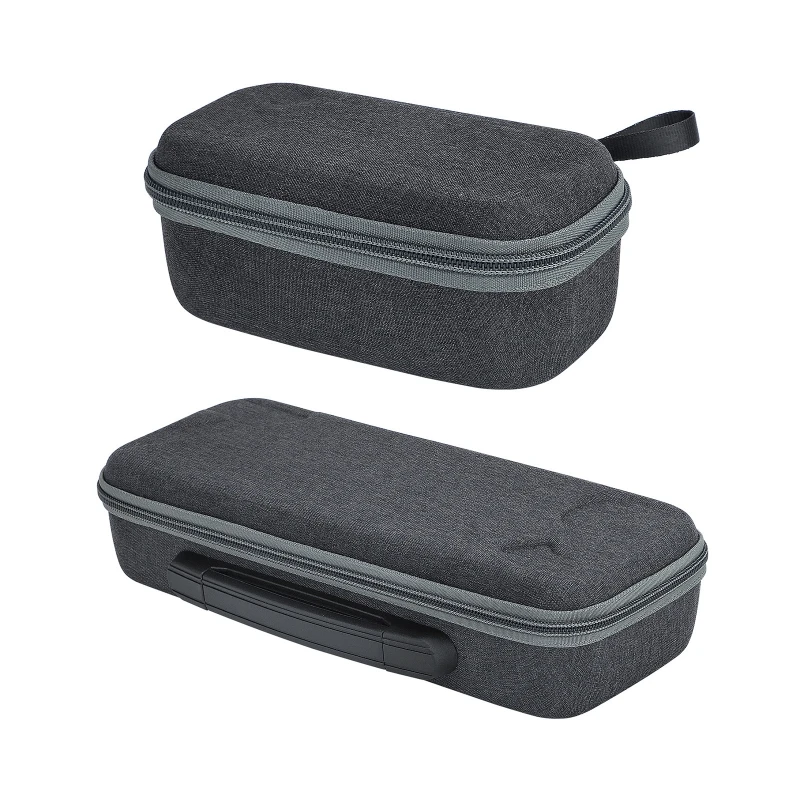 

P9YE Portable Sport Camera Shockproof for CASE for 360 One Panoramic Camera Compact Storage for CASE with Zipper