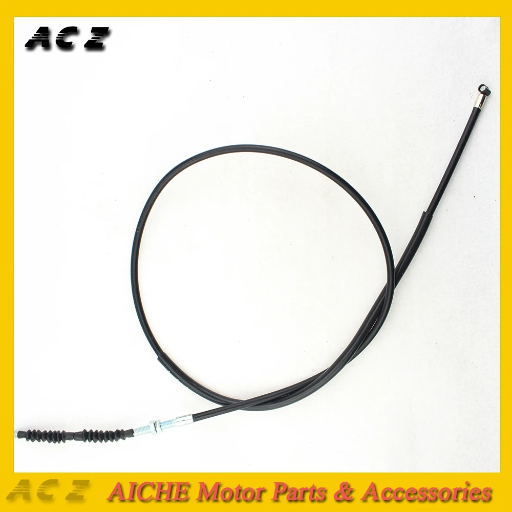 

Motorcycle Replacement Clutch Lever Cable Line Motor Clutch Lever Cables Wire for Honda Steed400 Steed600 Steed 400 600