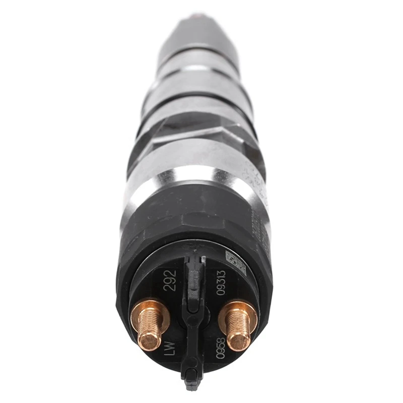 Новая дизельная Топливная форсунка с общей топливной магистралью