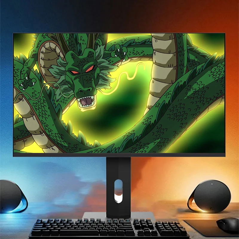 

Best Selling Curve Screen Gaming 20 Inch Lcd Monitor 2K Display 165Hz For Gaming Monitor 32" 24 Manitor 215 Inch Monitor 144Hz