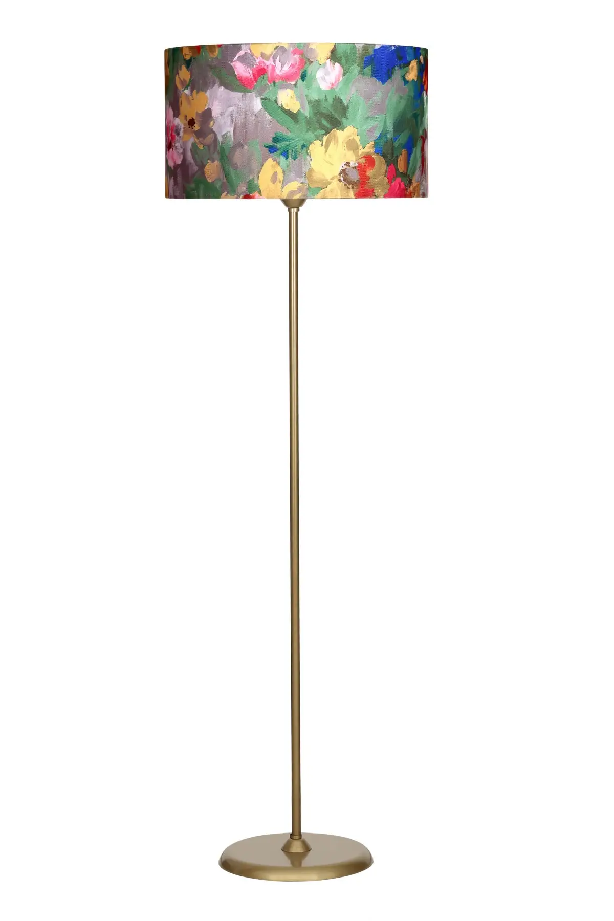 

Может также повредить металлический напольный светильник-фиолетовый