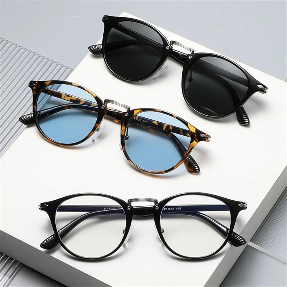 

Солнцезащитные очки с защитой UV400 для мужчин и женщин, роскошные поляризационные, в винтажном стиле, с защитой от ультрафиолета, для вождения