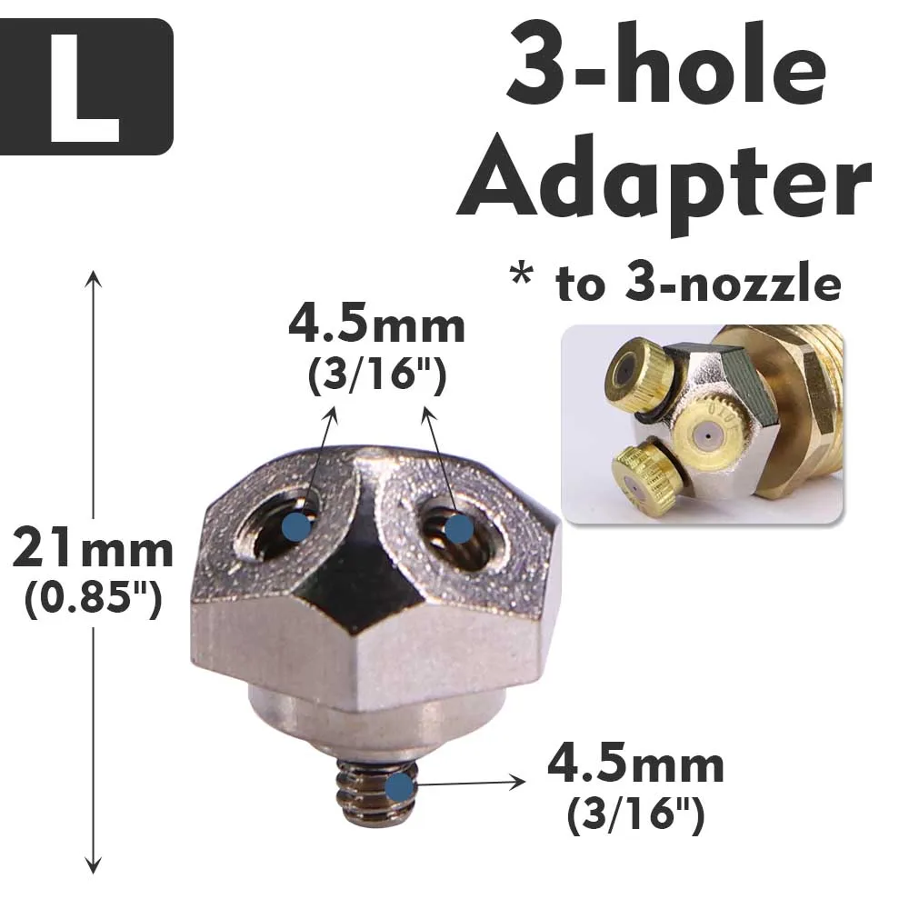 

Соединитель для системы охлаждения RBCFHI