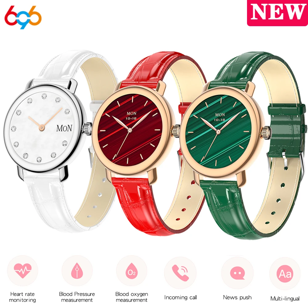 Смарт-часы с пульсометром тонометром ЭКГ | Электроника