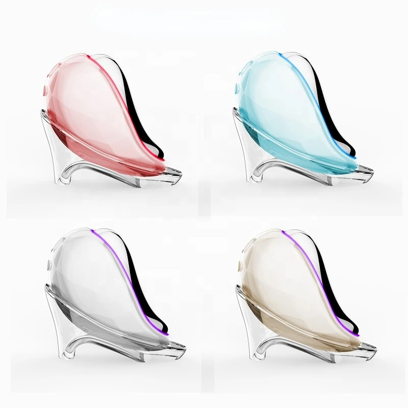 

Электрический массажный скребок для лица, инструменты для резьбы по лицу и косметическое оборудование