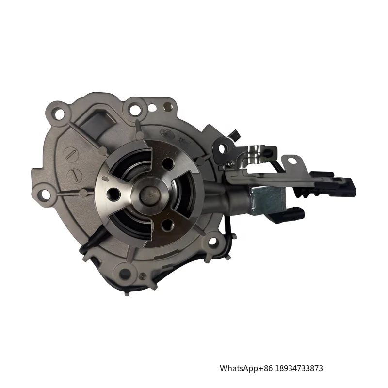 Фото Лидер продаж, электрический водяной насос для Land Rover Range Rover Jaguar LR123392 LR154597 LR092953 JDE38596 JDE40573 №4