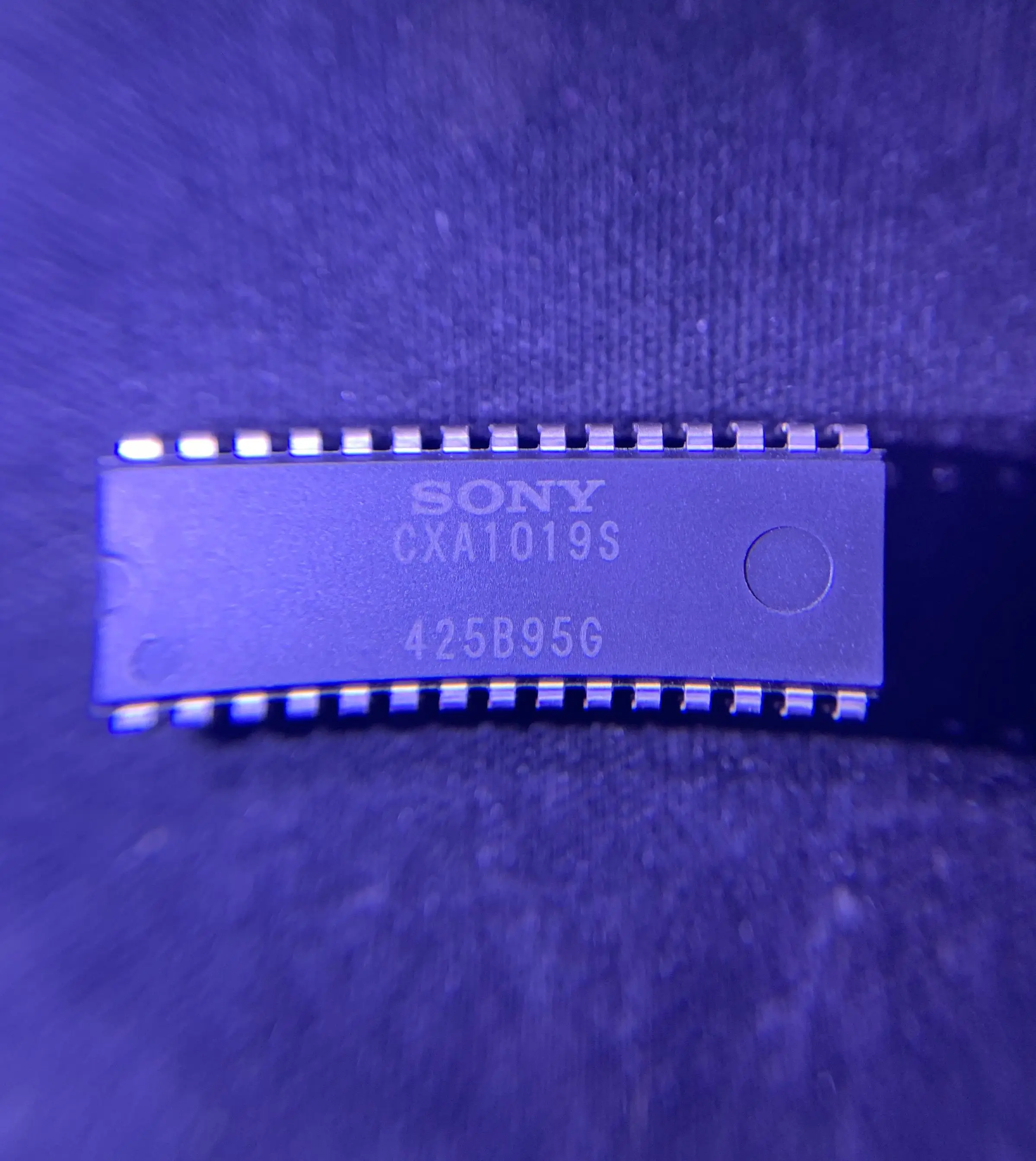 

10pcs/lot CXA1019 CXA1019S DIP30 NEW 100% NEW Original