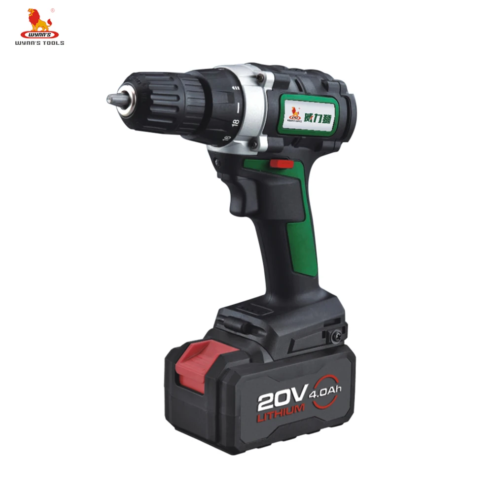 

Brushless cordless impact wrenches 20V torque wrench