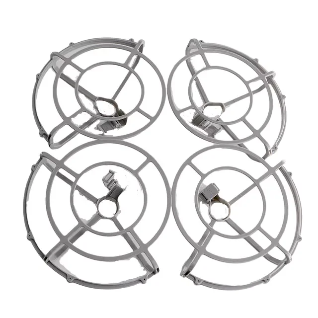 

Mini 2 Landing Gear Lens Hood Props Holder Propeller Guard Battery Buckle Accessories For Mavic Mini/DJI Mini 2 /SE Drone 11