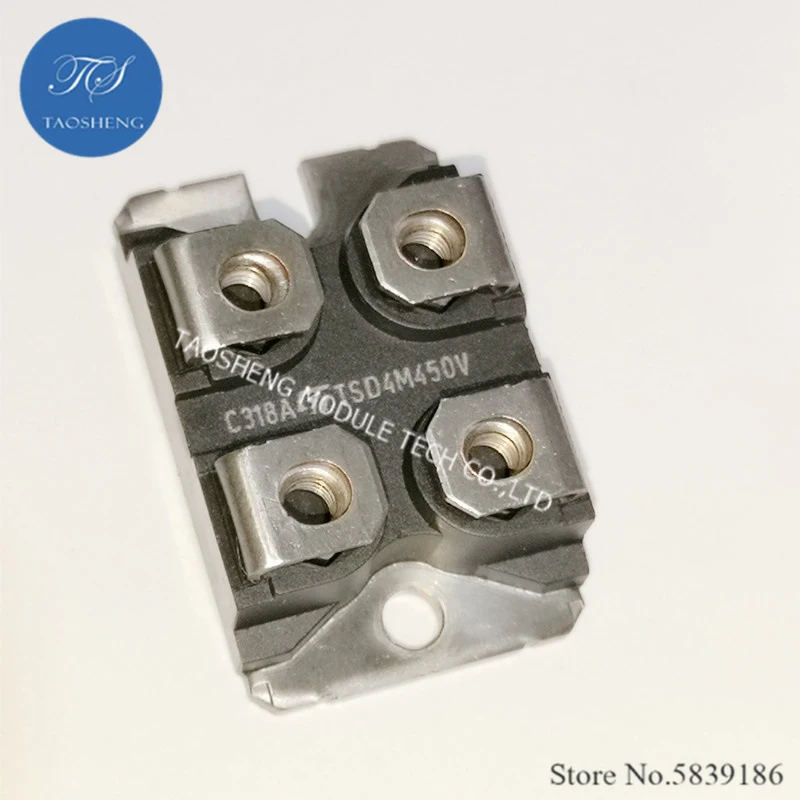 Оригинальный модуль TSD4M450V TSD33N50V