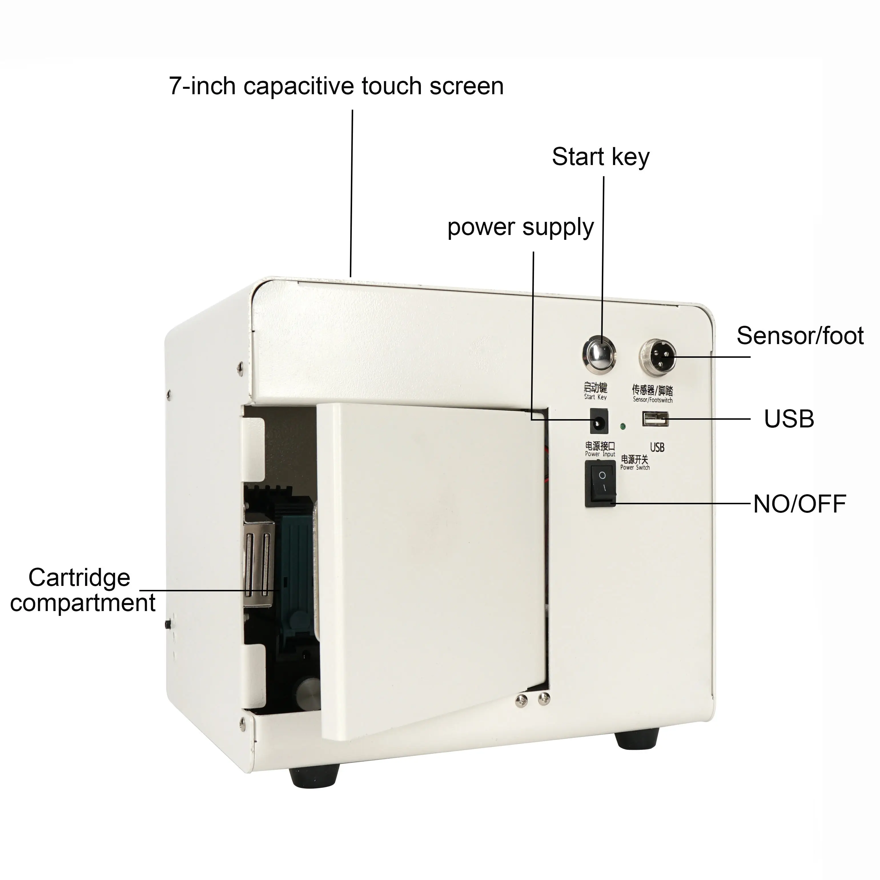 OH Ручной дополнительный бар дата производства вогнутая выпуклая бутылка для