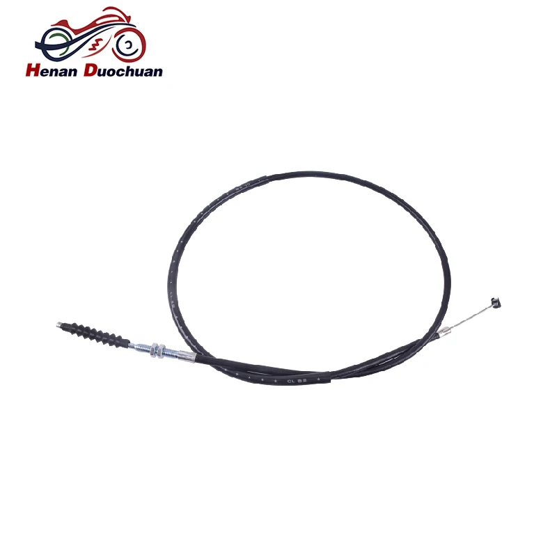 

122cm 400cc Motor Bike Clutch Cables for Yamaha XV400 XV 400 Motorbike Extended Line Wire Cable