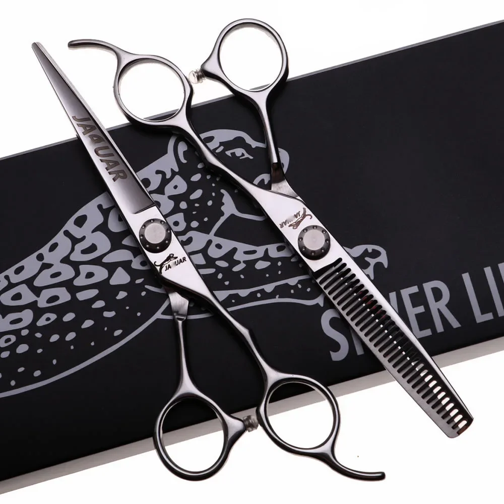 Парикмахерские ножницы профессиональные высококачественные 6 0 дюймовые для