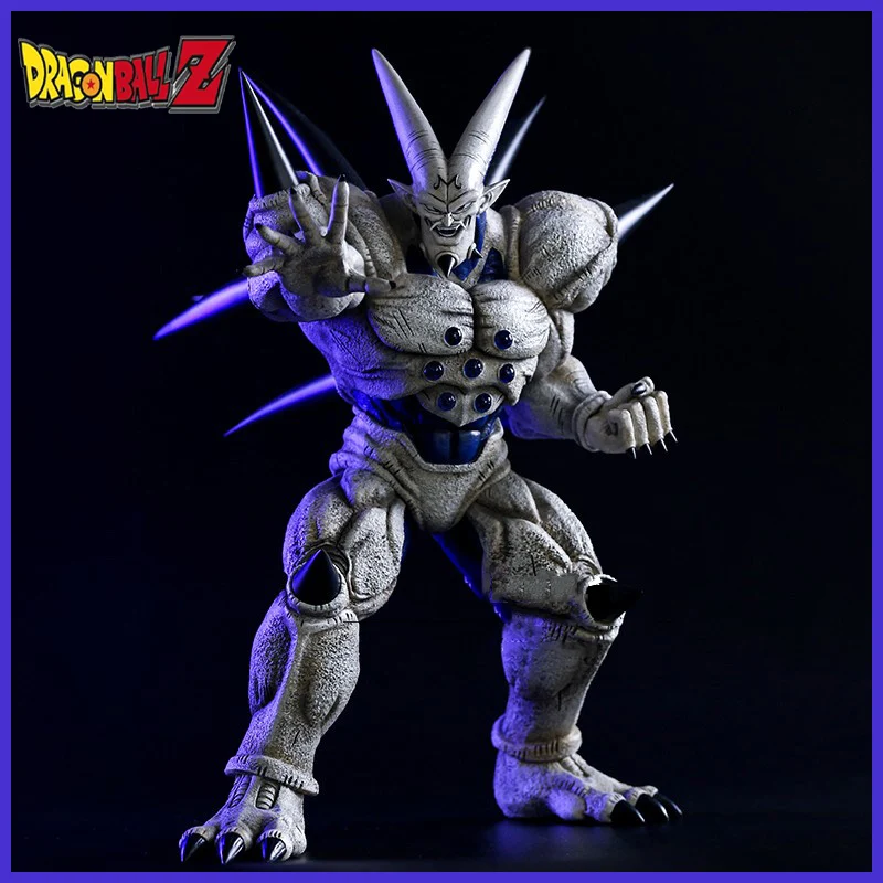 

35CM Dragon Ball Syn Shenron Anime Figure GT Omega Shenron Action Figures PVC Statue Figurine Model Doll Toys for Children Gif