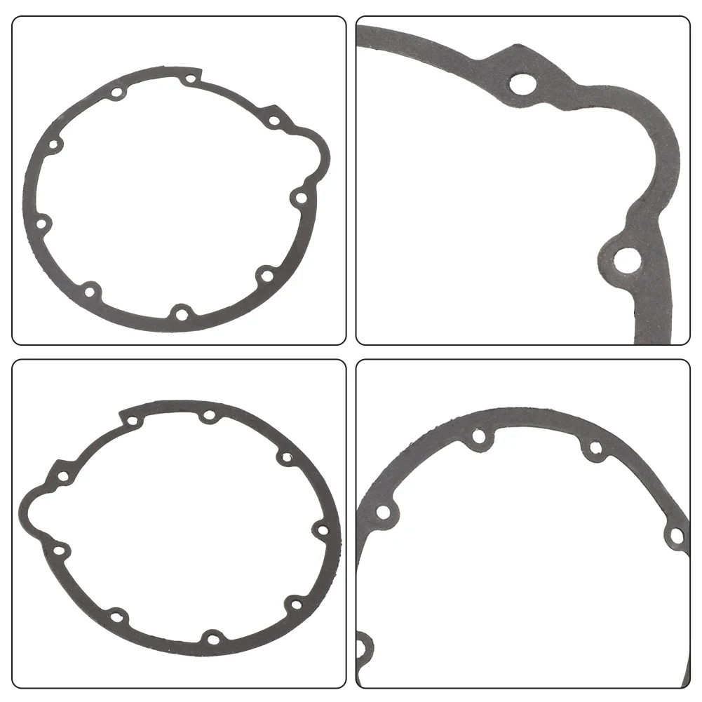 

Gasket Replace Your For Bafang BBSHD Gasket for Waterproof and Long Lasting Seal High Quality and Durable Option