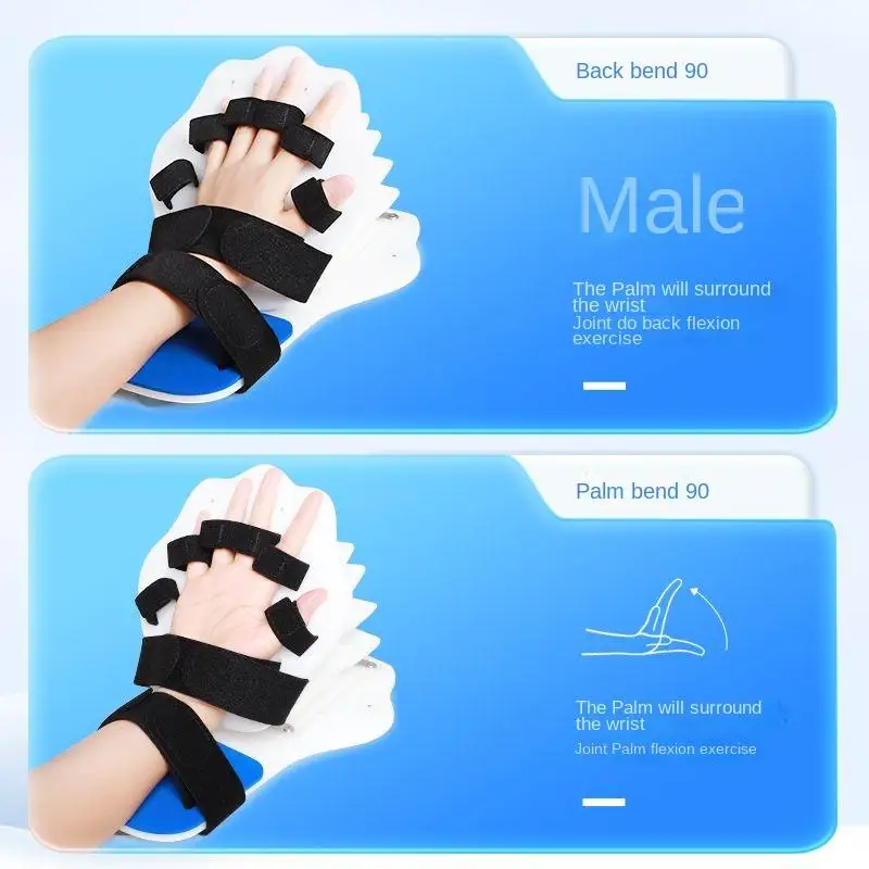 Устройство для реабилитации суставов запястья устройство тренировки при