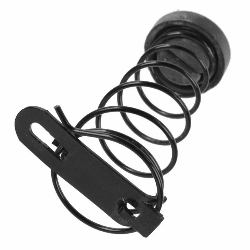 Для 1997-2018 Jeep Wrangler Jk защитный колпачок пружинный корпус одна пружина вверх 55176732AD