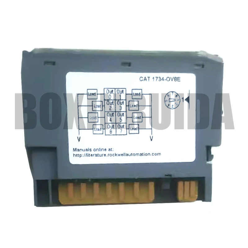 Микросхема 1734-OV8E