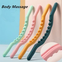 body massager muscle massager for body cellulite massager back massager foot massager yoga massage stick slimming scraping stick