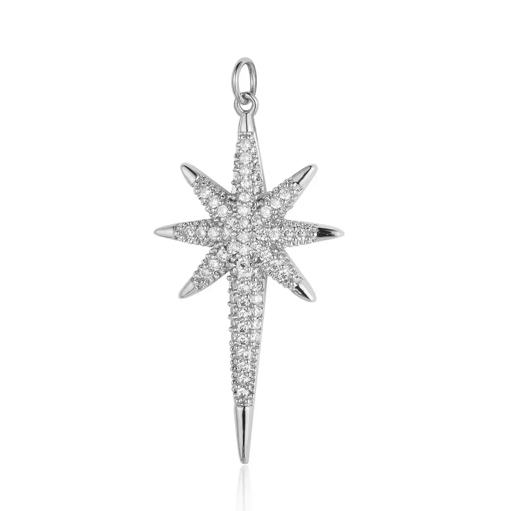 Медный кубический циркон