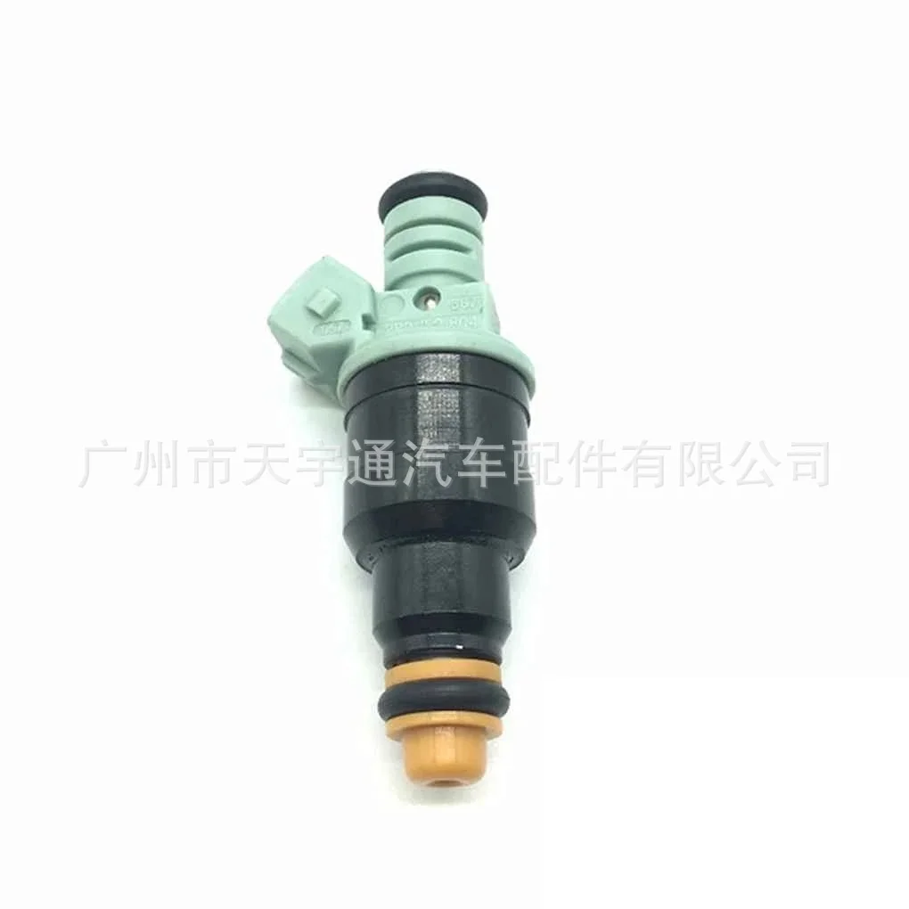 

4 шт., топливные форсунки 0280150804 95635563 для Volvo Renault Alpine 3.0