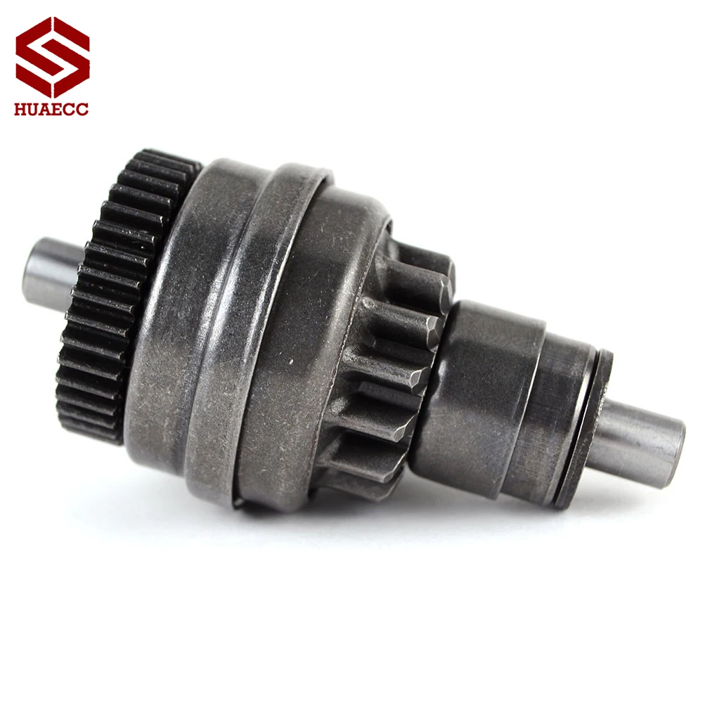 28120-KVB-901 14T/40T привод стартера мотоцикла Bendix для Honda ANC110 ACB110 ACD110 NSC110 ACG110 AIir Blade Spacy 110