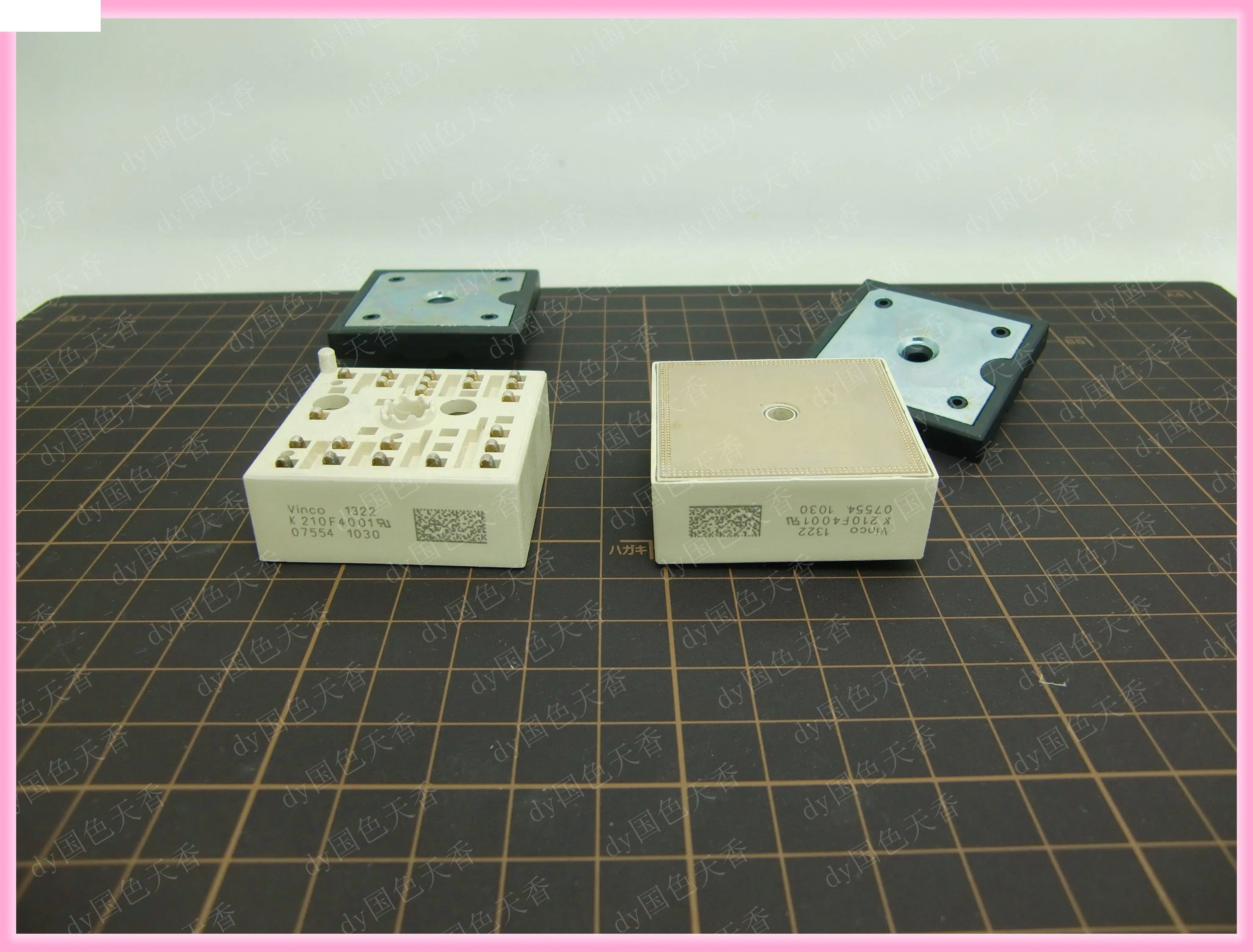 MODULE nouveau et ORIGINAL K210F4001, livraison gratuite