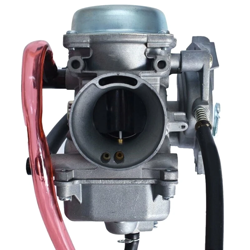 Карбюратор ATV Carb 3306-881 подходит для Arctic Cat 300 DVX 2009-2015 Аксессуары