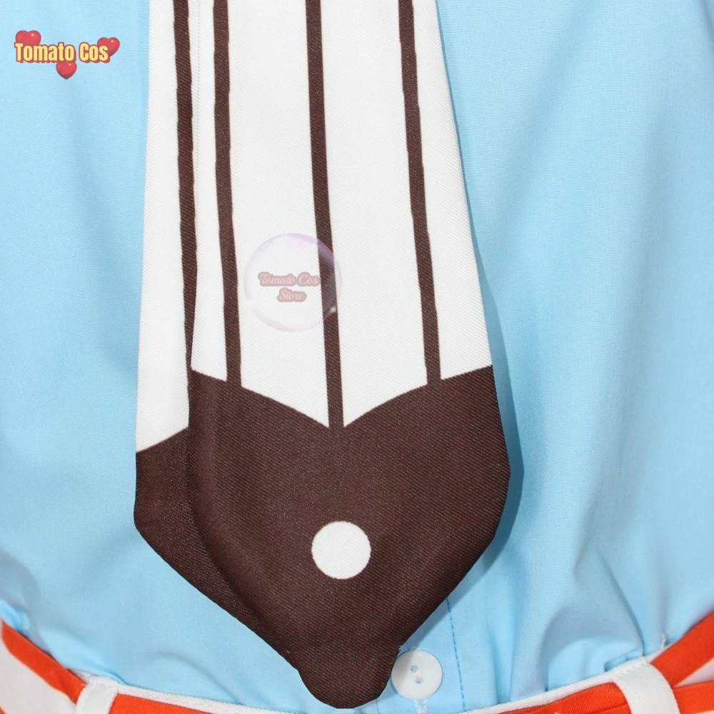 Костюм для косплея из аниме Минамото Коу костюм на Хэллоуин мужчин и женщин