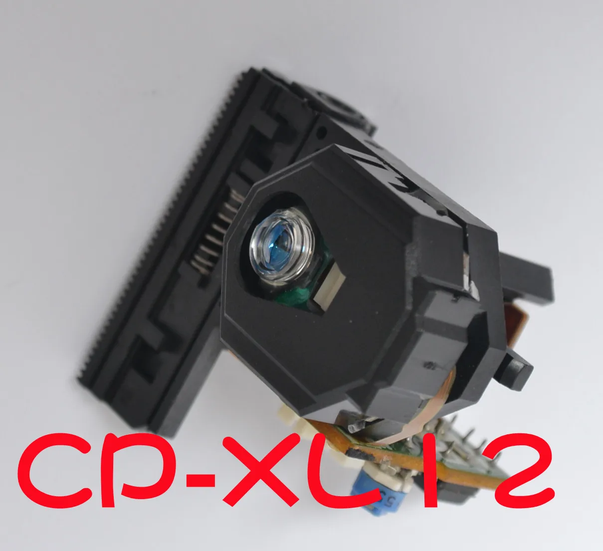 

Replacement for SHARP CP-XL12 CPXL12 CP XL12 Radio CD Player Laser Head Lens Optical Pick-ups Bloc Optique Repair Parts