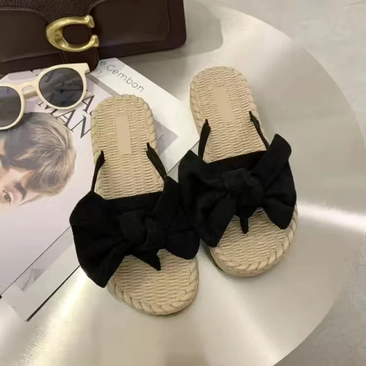 

2022 Woman Sandals Ladies Flat Shoes Denim Fashion Open Toe Casual Buckle Non Slip Woman Comfortable Sandals Female New Hot