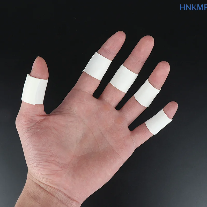 Микропена Клейкая пена Водонепроницаемая клейкая повязка Подвязка Лента