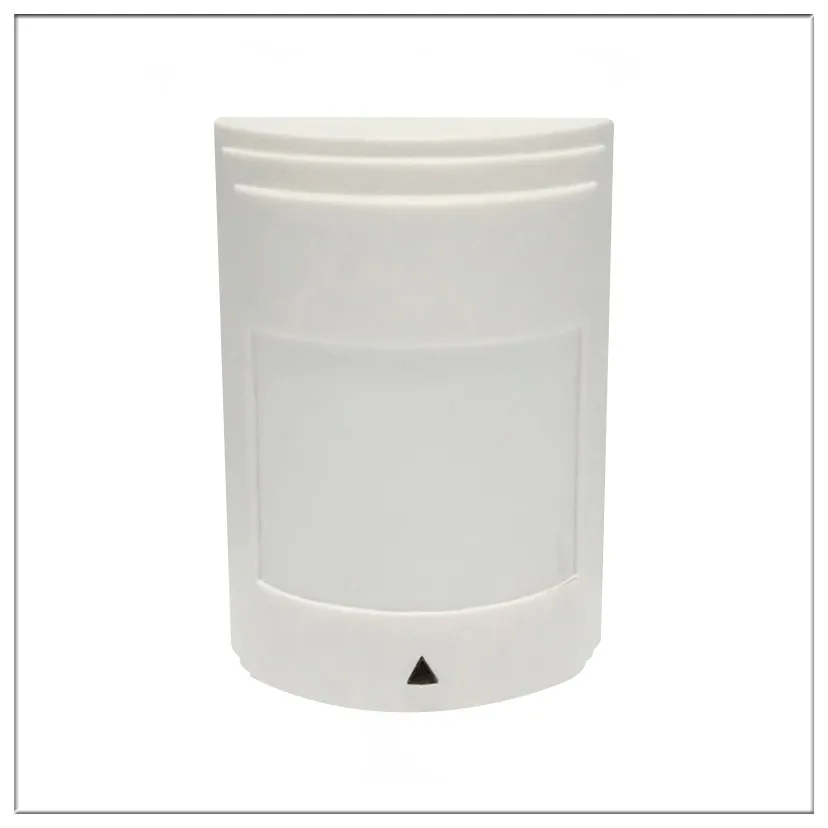 

476 Wired PIR Motion Sensor Detector For GSM PSTN Home Security Alarm System