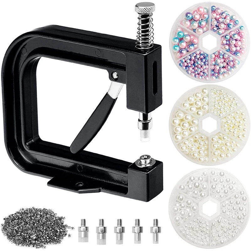 

Аппарат для изготовления жемчужин, аппарат для изготовления жемчужин ручной работы, жемчужные аксессуары для шляп/одежды/сумок, бусин