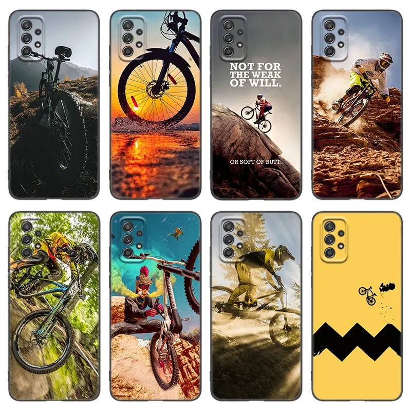 Phone Case For Samsung A21 A30 A50 A52 S A13 A22 A32 4g A23 A33 A53 A73 5g A12 A31 A51 A70 A71 A72