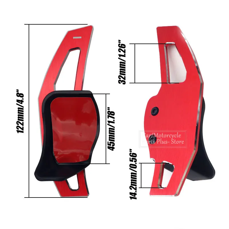 Алюминиевые подвески для руля VW Beetle Scirocco Touareg Eos Sharan Tiguan R36 Golf 5 6 GTI Polo Jetta