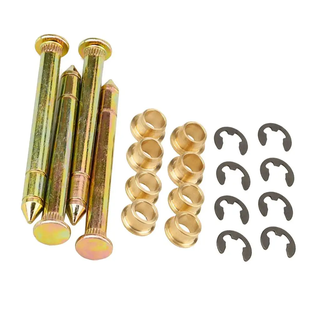 

1 Set of-Door Hinge Pins Car Door Hinge Pins Pin Socket Kit