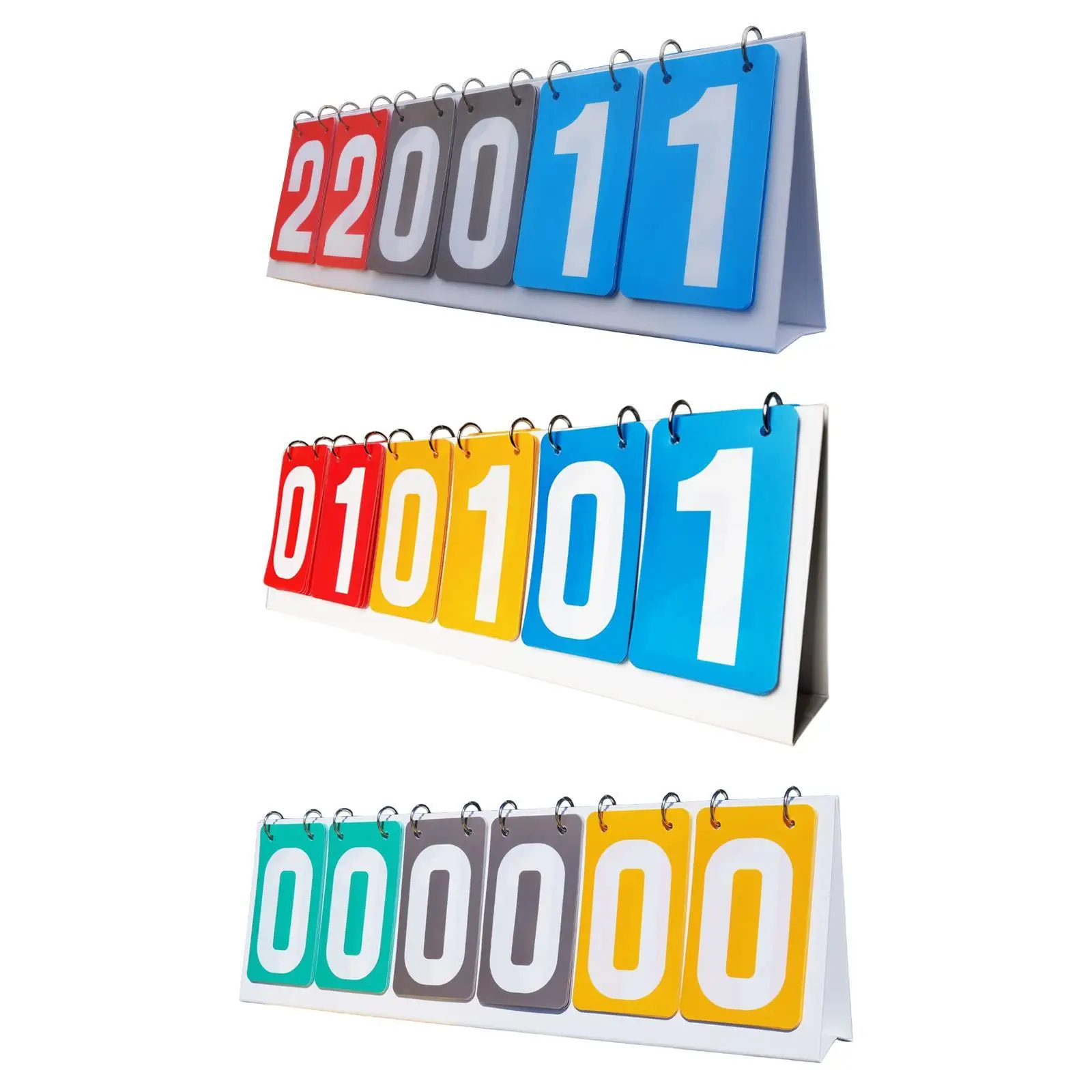 Портативный настольный флиппер для табло класса P.E