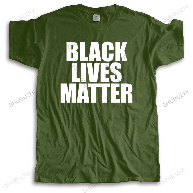 Мужская рубашка черная живая материя, футболка ручной работы с защитой гражданских прав #1021, футболки с выражением, трендовая одежда, одежда, продавец из США