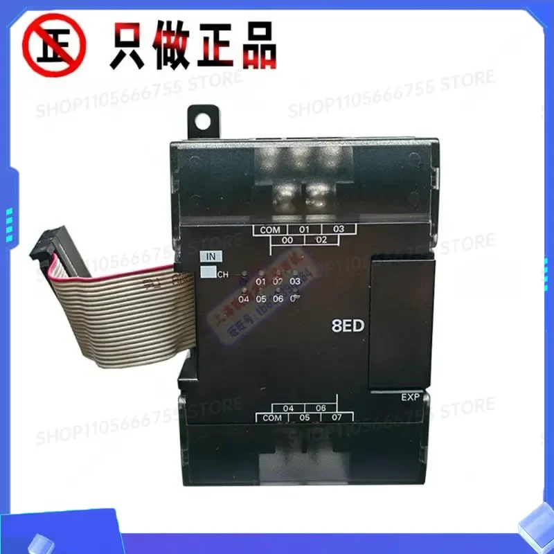 Фото Модуль ПЛК CP1W-8ED 40EDR 6ER 20EDR1 40EDT1 32ET 32E 20EDT Новый Оригинальный №4