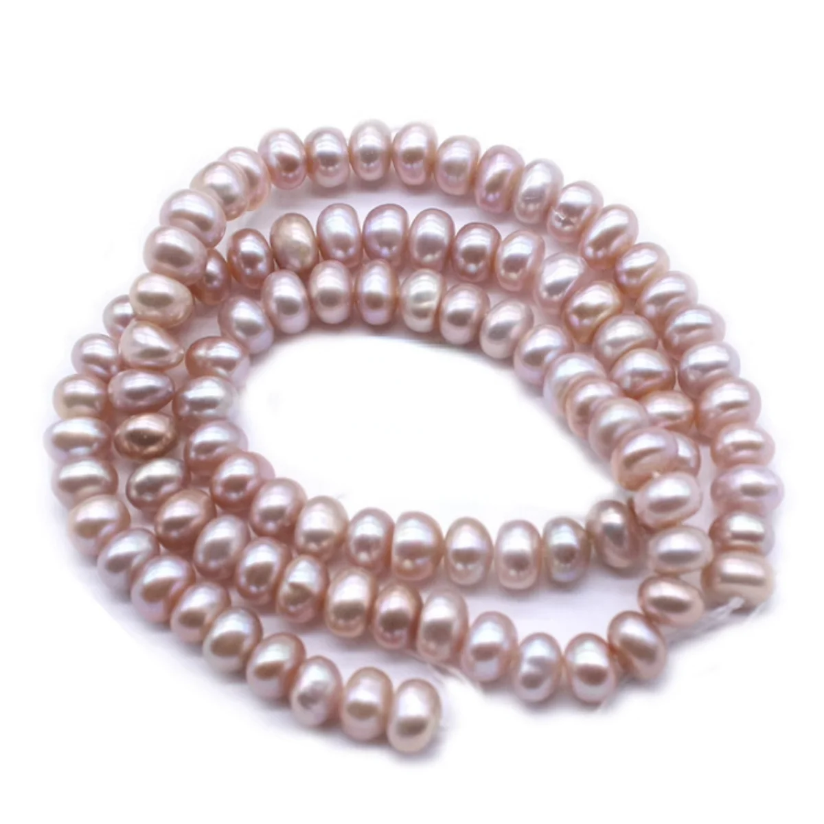 Аксессуары для ожерелья, браслета, 14 дюймов, 6x8 мм