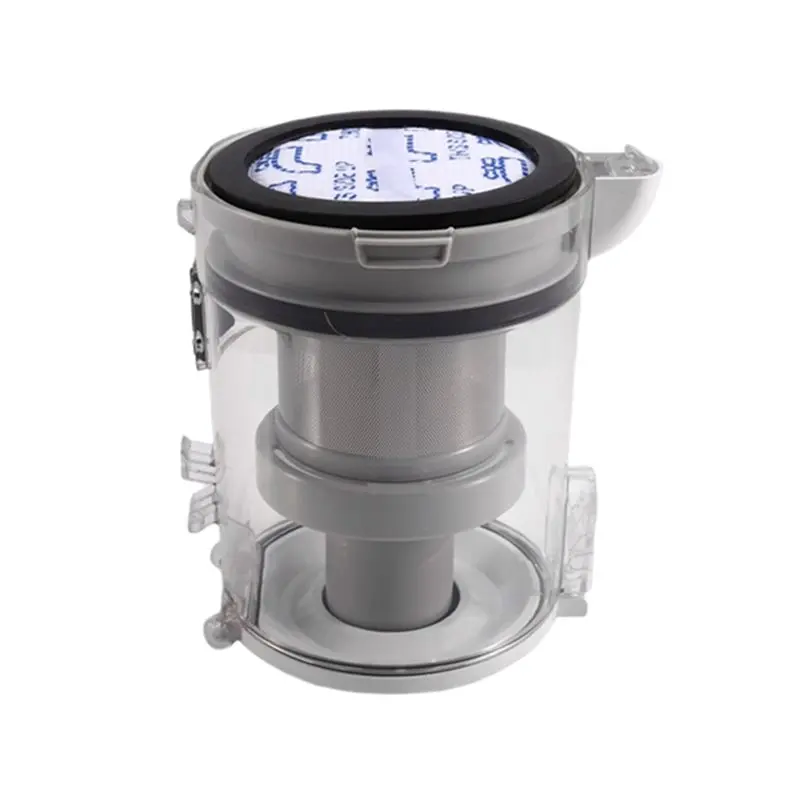 KEOL - Запасные части для пылесоса Eureka NEC280TL Rapidclean Pro: фильтр для пылесборника, многоконусные циклонные компоненты (art.: 3920db533512b) - 3920db533512b