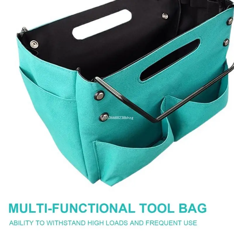 Удобная сумка для транспортировки по лестнице с безопасным размещением