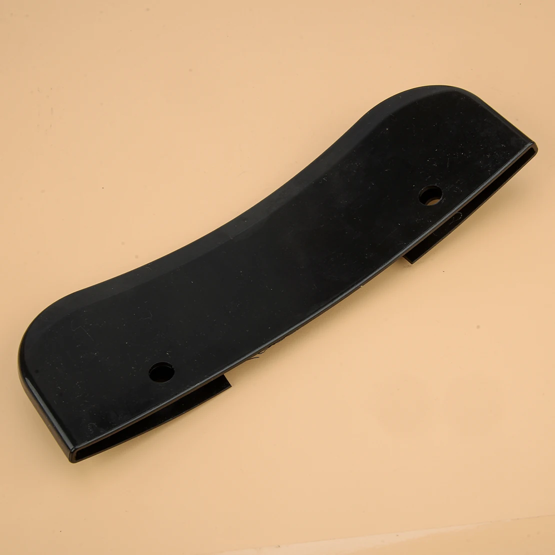 

Universal Tire Repair Tool Tire Changer Auto Spare Parts Machine Protector T-Pad Bead Black Plastic