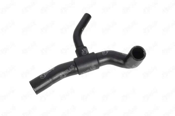 

19812 interior thermostat water hose for FIESTA