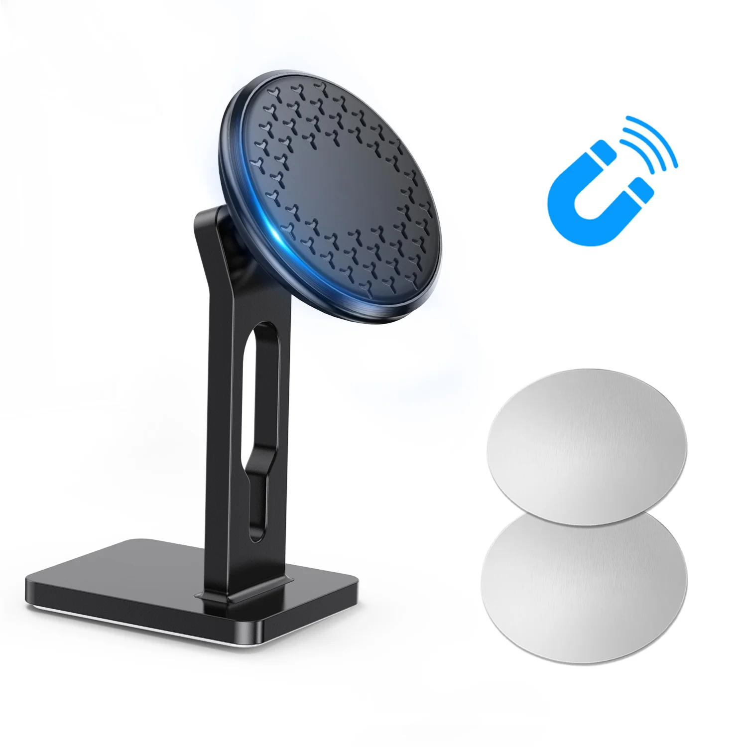 Магнитный Автомобильный Держатель Для Телефона Универсальная Автомобильная