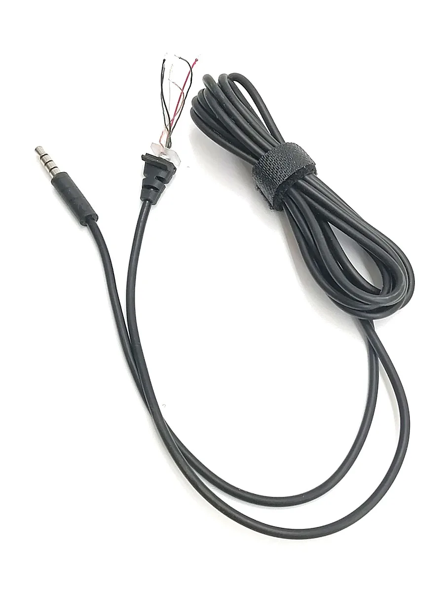 Рисунок 4 - Сменный аудиокабель для Logitech G431 G432 G331 G332