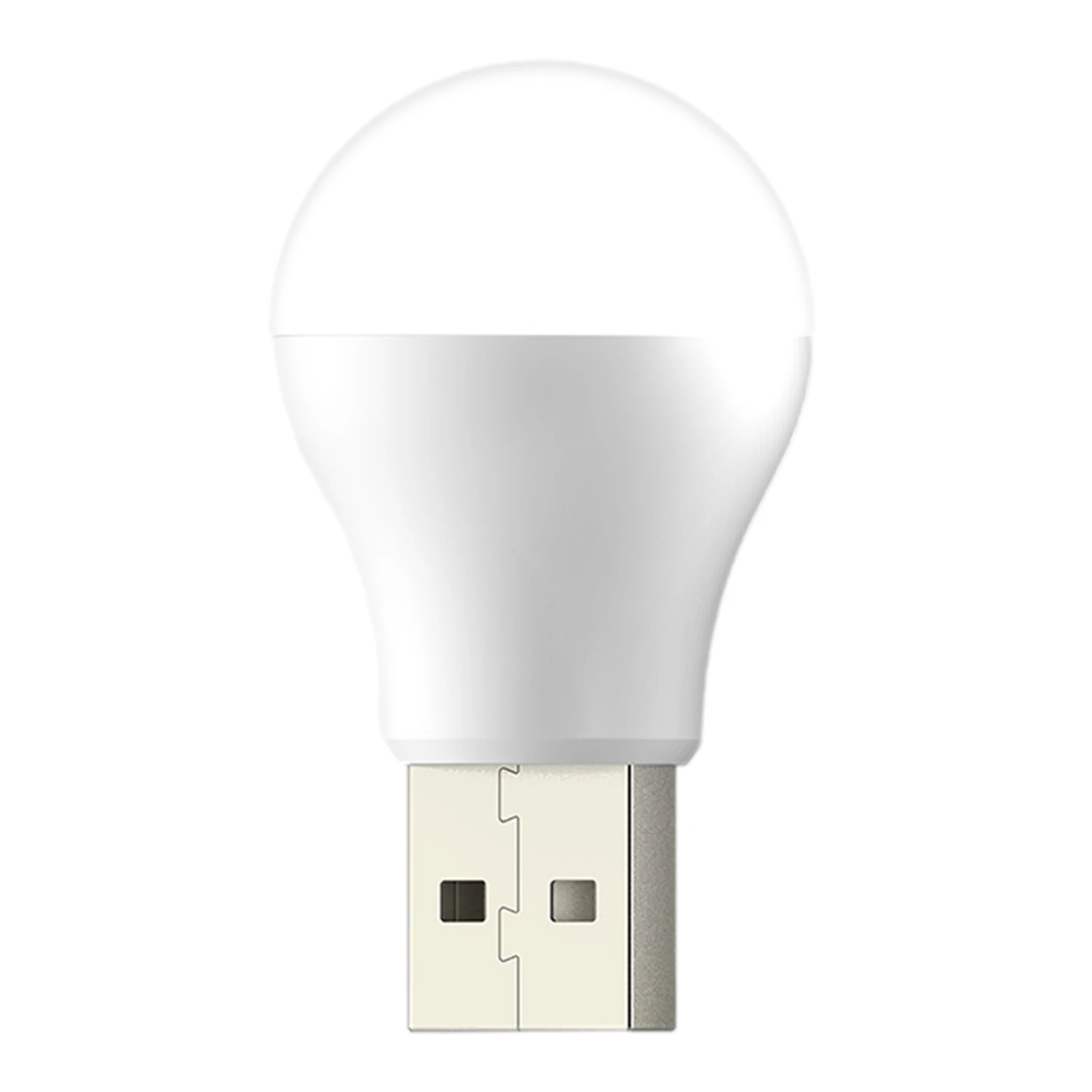 

USB Night Lights Plug Into Wall LED Nightlight For Children Nursery Night Light For Home Office Hotel Store Car For Night