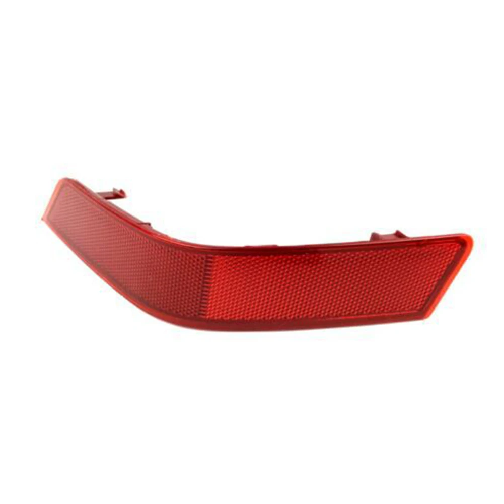 

Left Rear Bumper Reflector Tail Light Bars Brake Parking Warning Light Driver For Nissan X-Trail Rogue 2017 2018-2020